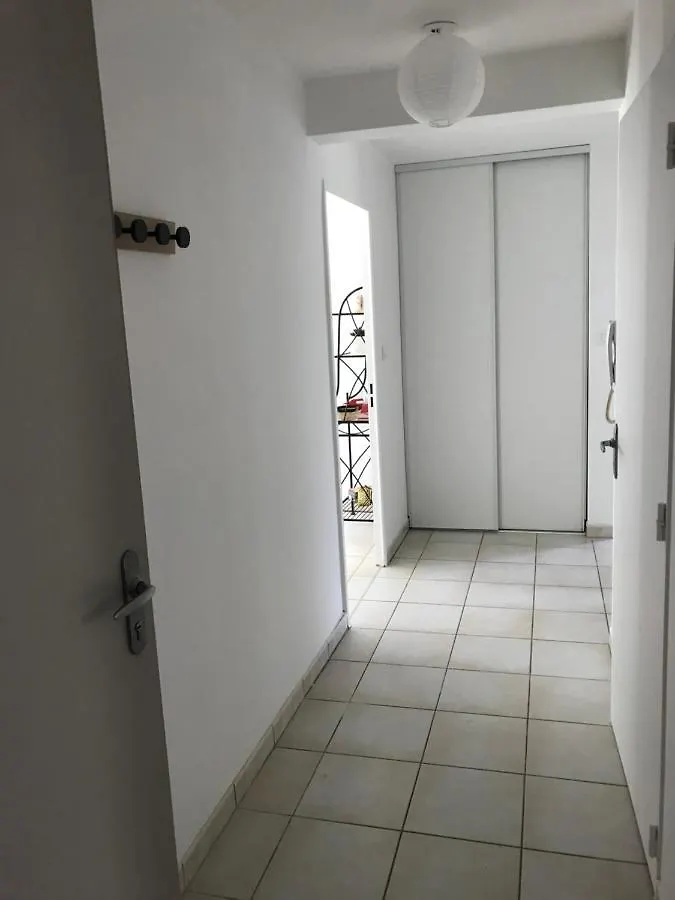 Appartement + Jardin Fouesnant 0*,  France