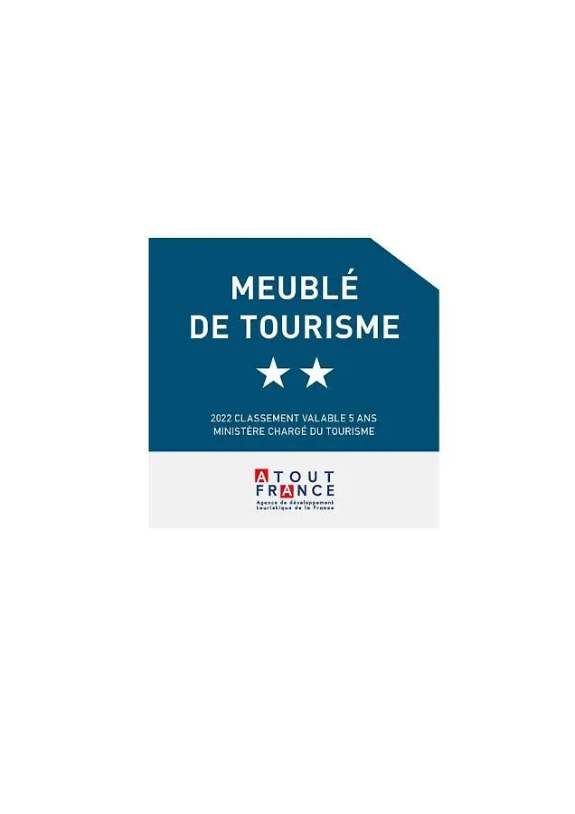Appartement + Jardin Fouesnant France